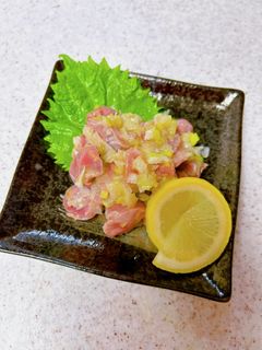 低温調理器で♪砂肝のコンフィ-レシピのメイン写真