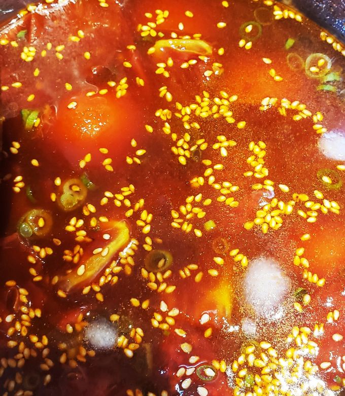 加工用 トマト そうめん つゆ 大量消費-レシピのメイン写真