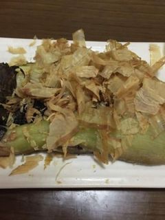 焼きなす-レシピのメイン写真