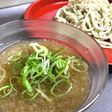 おろし蕎麦つゆで・ざる蕎麦を美味しく!