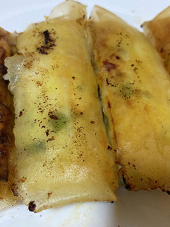 餃子風春巻き-レシピのメイン写真