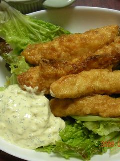 鶏南蛮-レシピのメイン写真