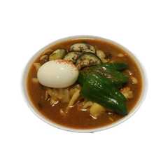 รูปของ カレー粉でつくる簡単スープカレー