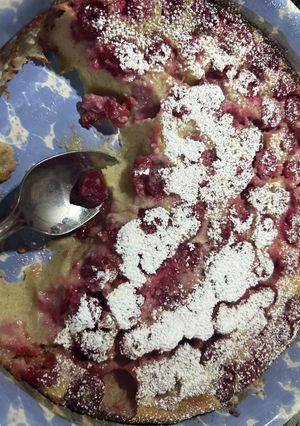 チェリークラフティ-レシピのメイン写真