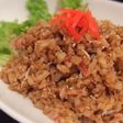 ★オイスターレンコン炒飯㊥ *Ym*