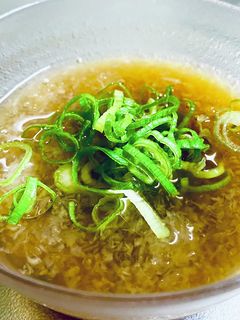 ざる蕎麦が食べたくなる♪蕎麦つゆ-レシピのメイン写真