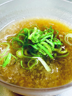 ざる蕎麦が食べたくなる♪蕎麦つゆ-レシピのメイン写真