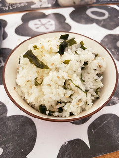 わかめご飯-レシピのメイン写真
