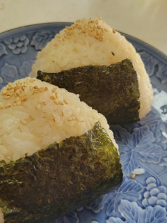 おにぎり-レシピのメイン写真