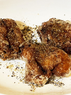 山賊焼風唐揚げ-レシピのメイン写真