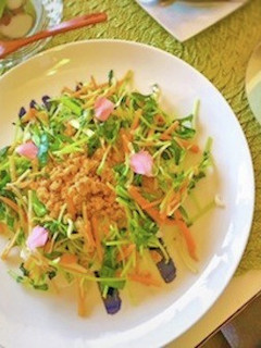 豆腐と豚肉のそぼろビビンバ-レシピのメイン写真