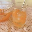 さらに超時短みかん缶ゼリー改良版