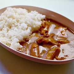 รูปของ 簡単コクうま豚カレー