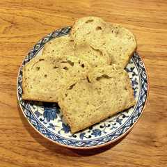 รูปของ HMで簡単☆バナナパウンドケーキ