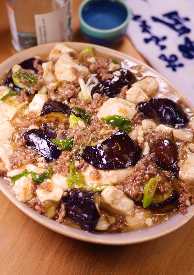 和風だしの甘～い麻婆豆腐がうま～い✨-レシピのメイン写真