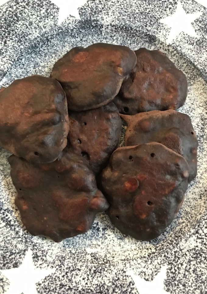 もちもちしっとりバナナ焼き☆-レシピのメイン写真