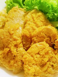 お肉屋さん直伝!豚肉の生姜焼き-レシピのメイン写真