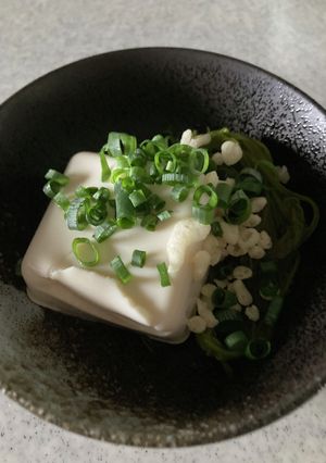 夏にご飯がすすむ丼-レシピのメイン写真