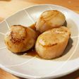 ほたてバター醤油焼き