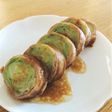 シンプルで美味!キャベツの豚バラ肉巻き