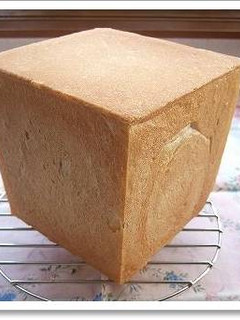 サラダ油で食パンⅡ バター無し HBで-レシピのメイン写真