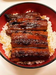 鰻を臭みなく、ふっくら温める-レシピのメイン写真