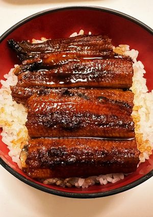 鰻を臭みなく、ふっくら温める-レシピのメイン写真