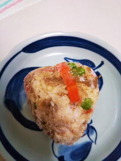15分で混ぜご飯!生姜ご飯!-レシピのメイン写真