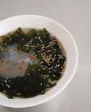 寒い日に食べたい温まるスープ