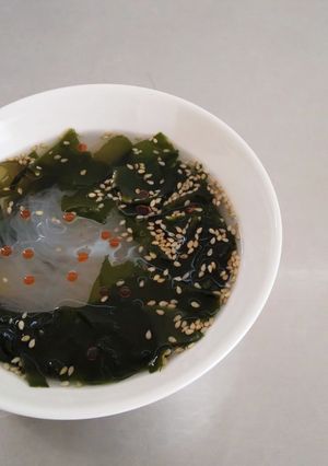 寒い日に食べたい温まるスープ-レシピのメイン写真