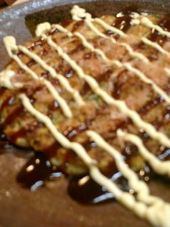 長いものネットリお焼き-レシピのメイン写真