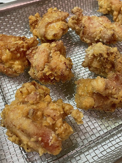 簡単!そらたれの唐揚げ-レシピのメイン写真