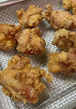 簡単！そらたれの唐揚げ-レシピのメイン写真