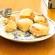 簡単!!鶏むねチーズつくね