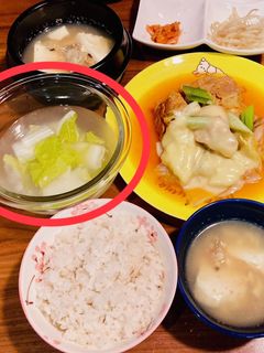 40分|シンプル発酵水キムチ★辛さ0-レシピのメイン写真