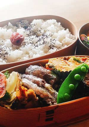 イタリアン卵焼き★トマト★バジル★チーズ-レシピのメイン写真