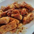 簡単!トンテキでスタミナアップ