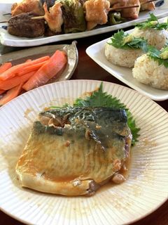 煮なくてもふっくら!鯖の味噌煮-レシピのメイン写真