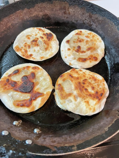 餃子の皮でつくるナス挟み揚げ-レシピのメイン写真