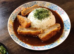 節約！！具なしカレー半額惣菜トッピング♡-レシピのメイン写真