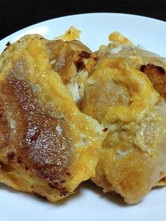 お麩の消費に★お麩たまご焼き-レシピのメイン写真