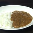 バターとWワインの辛口シーフードカレー