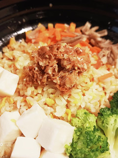 カツオ醤油マヨ(マヨおかか)-レシピのメイン写真