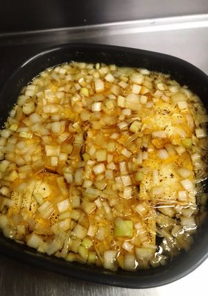 マジ旨い！ヘルシー！！麻薬焼き豆腐♡-レシピのメイン写真