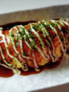 オムキャベ-レシピのメイン写真