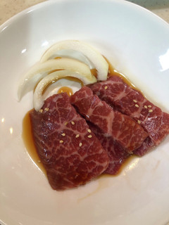 焼肉のつけだれ・もみだれ-レシピのメイン写真