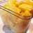 ひねって簡単！パイナップルの切り方コツ