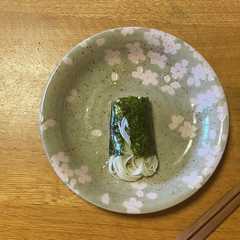 まきまきめん-レシピのメイン写真