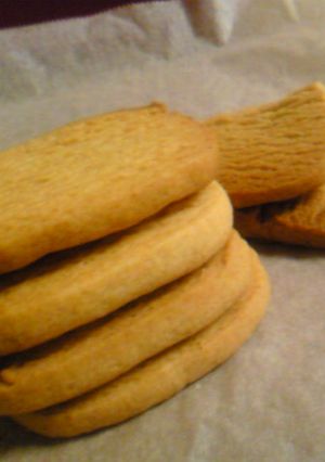 ☆ハニークッキー☆-レシピのメイン写真