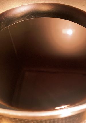 黄金比!関東風すき焼きの割下-レシピのメイン写真